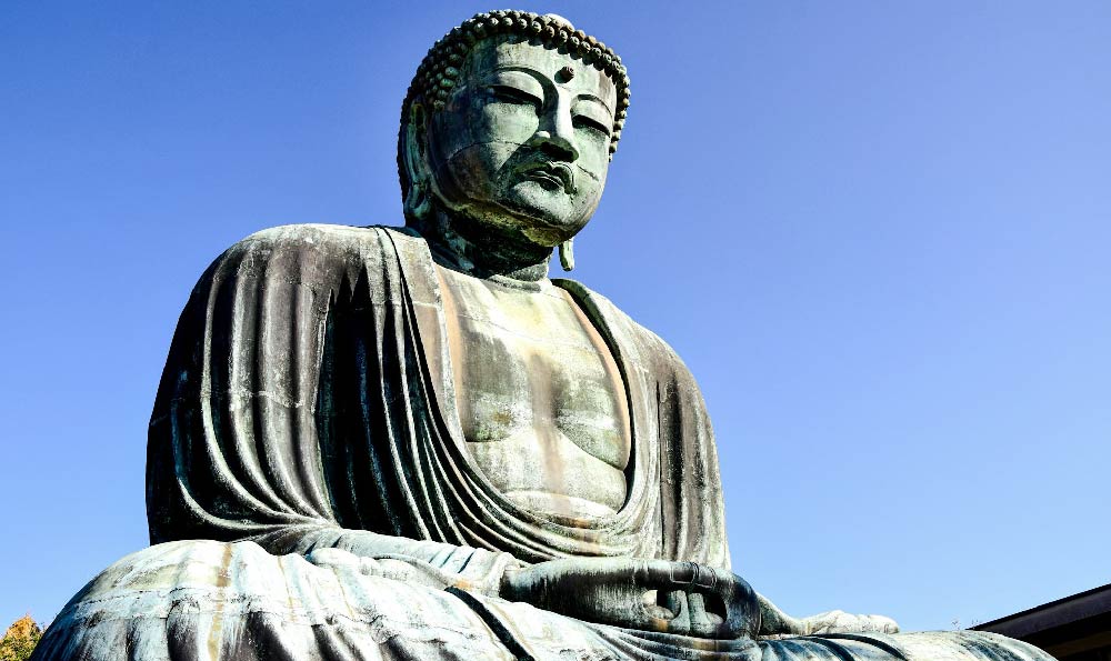 楞严经文学研究：探索佛教经典的智慧与意义
